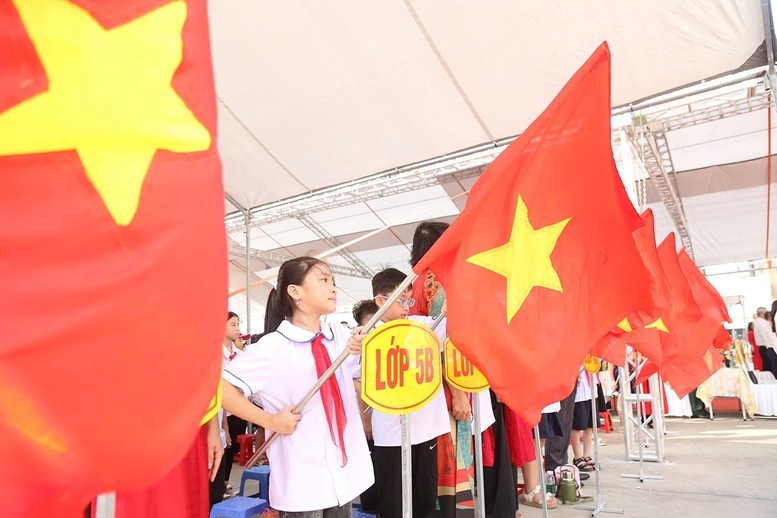 Sẵn sàng tâm thế cho một 'năm học đặc biệt'- Ảnh 1.