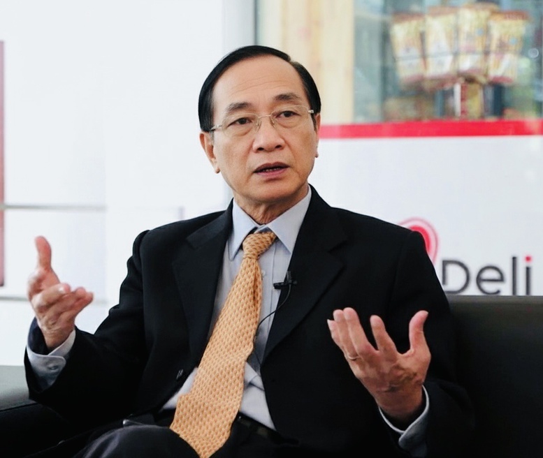 Ba Luật mới về giáo dục: Chỉnh lại cấu trúc, củng cố cơ chế vận hành và mở đường cho hệ sinh thái kỹ năng- Ảnh 1.