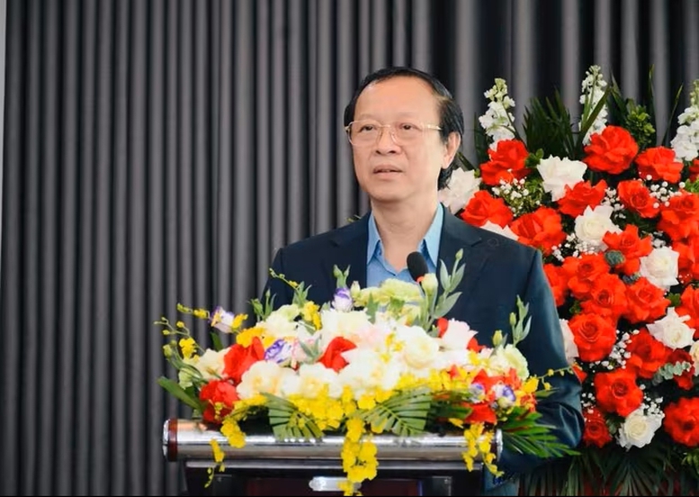 Triết lý giáo dục thời đại số: Giữ nền tảng nhân văn, hướng tới phát triển toàn diện con người- Ảnh 5.