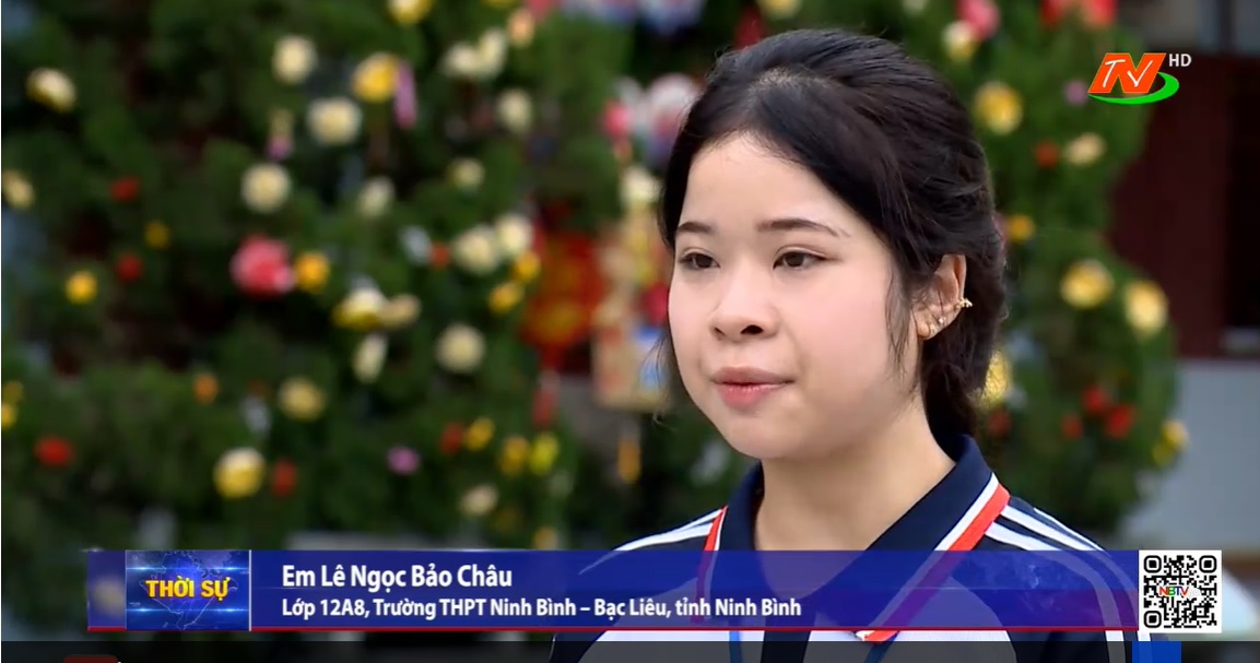 Đẩy mạnh kết nạp Đảng trong học sinh THPT