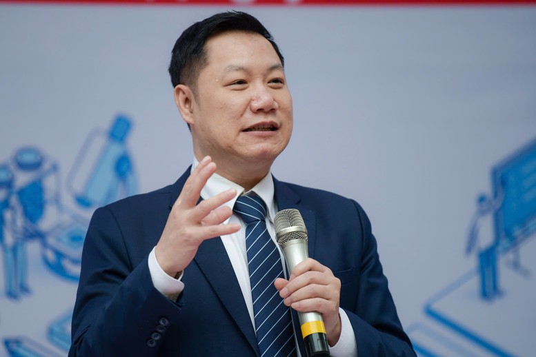 Quy đổi chứng chỉ ngoại ngữ trong tuyển sinh 2026: Thí sinh cần lưu ý gì?- Ảnh 2.