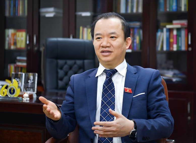 Bài 5: Để trẻ em bước vào 'thế giới số' một cách tự tin và an toàn- Ảnh 2.