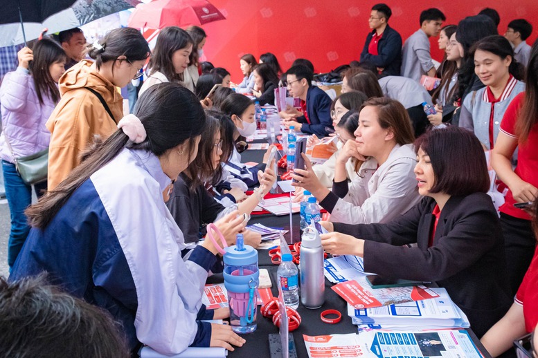 Bộ GD&ĐT "chốt" quy định tuyển sinh đại học 2026- Ảnh 1.