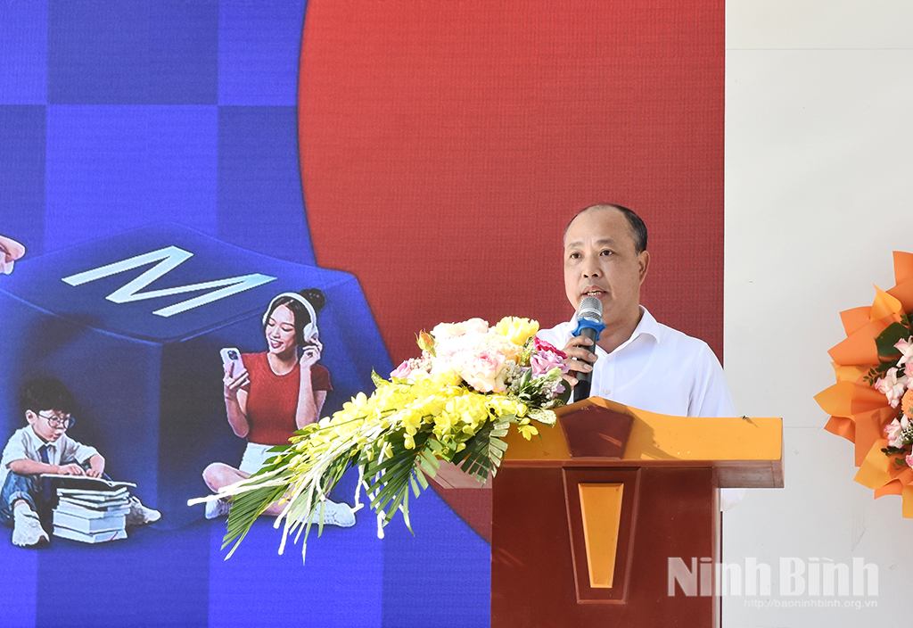 Phát động hưởng ứng chiến dịch “Không một mình 2026 - Kết nối không tổn thương”