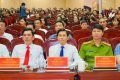 Xã Cổ Lễ công bố quyết định sắp xếp, thành lập các cơ sở giáo dục công lập; tổ chức Đảng và công tác cán bộ