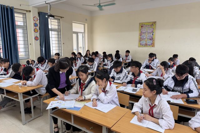 Hướng dẫn tra cứu và danh sách các trang tra cứu điểm thi tốt nghiệp THPT 2026