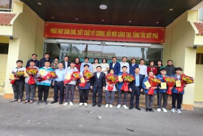 Olympic quốc tế năm 2026