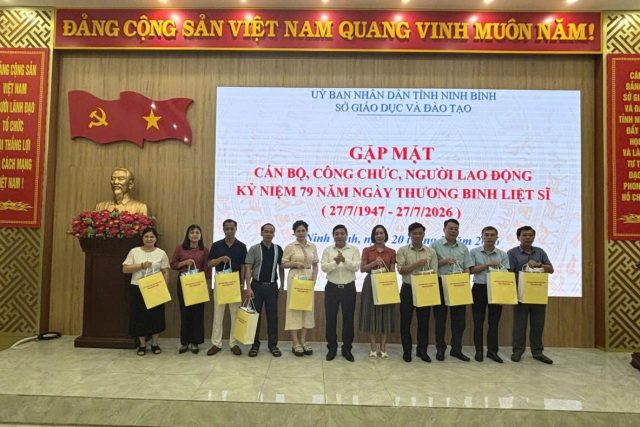 Lan tỏa đạo lý “Uống nước nhớ nguồn” từ những việc làm nghĩa tình