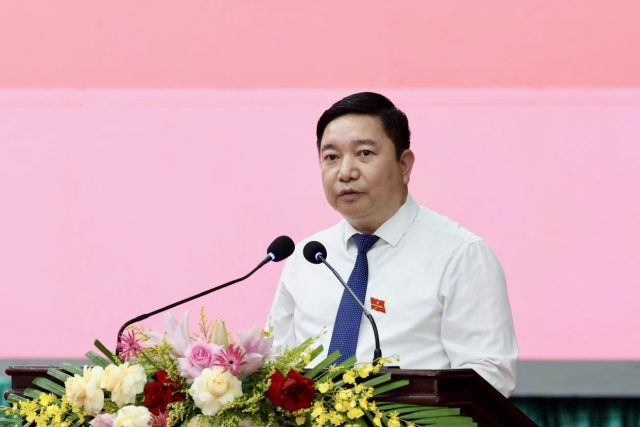 Nghị quyết số 14/2026/NQ-HĐND, đột phá chính sách, kiến tạo hệ sinh thái phát triển nhân tài giáo dục của tỉnh Ninh Bình sau sáp nhập