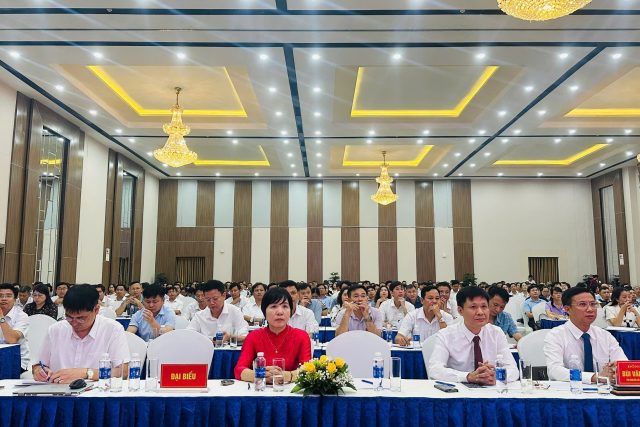 Ninh Bình: Đổi mới quản trị, nâng cao chất lượng giáo dục THCS trong giai đoạn mới