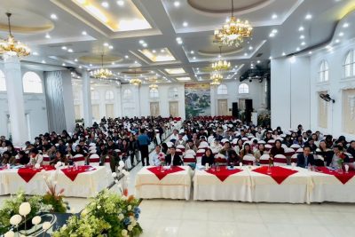 Bồi dưỡng kỹ năng truyền thông, xử lý khủng hoảng thông tin cho cán bộ quản lý, giáo viên ngành Giáo dục tỉnh Ninh Bình năm 2025