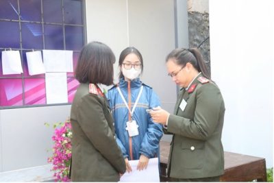 Tổ chức kỳ thi chọn học sinh giỏi lớp 12 cấp tỉnh năm học 2025-2026