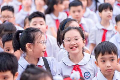 Ban hành Nghị định quy định về phổ cập giáo dục mầm non cho trẻ em từ 5 đến 6 tuổi, giáo dục bắt buộc và xóa mù chữ