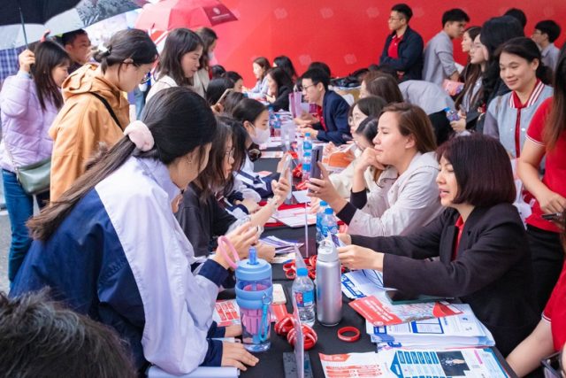 Bộ GDĐT “chốt” quy định tuyển sinh đại học 2026