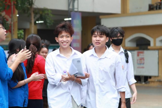 Bộ GD&ĐT hướng dẫn một số nội dung tổ chức Kỳ thi tốt nghiệp THPT 2026