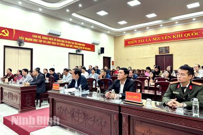 Bộ Giáo dục và Đào tạo đánh giá kết quả thực hiện các Quyết định, Chỉ thị của Thủ tướng Chính phủ về xây dựng văn hóa học đường