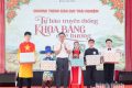 Bồi đắp chiều sâu văn hóa cho học sinh từ giáo dục truyền thống