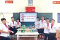 Chủ động triển khai công tác tuyển sinh đầu cấp THCS năm học 2026-2027