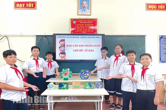 Chủ động triển khai công tác tuyển sinh đầu cấp THCS năm học 2026-2027