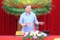 Chuyển mạnh từ “quản lý giáo dục” sang “quản trị phát triển giáo dục”