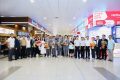 Đội tuyển Olympic Tin học quốc tế trở về nước với dấu ấn trong nhóm 8 quốc gia dẫn đầu