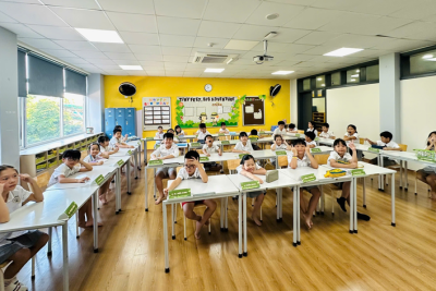 Giáo dục phổ thông bước vào năm học 2025 – 2026: Đổi mới sâu rộng