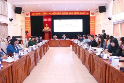 Gia đình – Nhà trường – Xã hội: Cùng đồng hành để giáo dục trẻ em hiệu quả