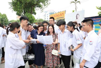 UBND tỉnh ban hành khung kế hoạch thời gian năm học 2025-2026