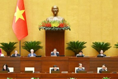 Thành tựu của đất nước đều có đóng góp thầm lặng nhưng to lớn của nhà giáo