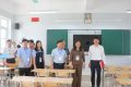 Kiểm tra công tác chuẩn bị Kỳ thi tốt nghiệp THPT năm 2026 tại các điểm thi