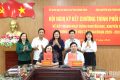 Ký kết Chương trình phối hợp đẩy mạnh công tác khuyến học, khuyến tài, xây dựng xã hội học tập giai đoạn 2026-2031