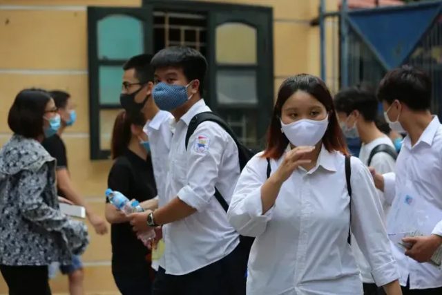 Lịch thi đánh giá năng lực, đánh giá tư duy 2026: Thí sinh cần lưu ý mốc thời gian quan trọng