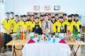 Mở rộng cơ hội học tập, nghề nghiệp cho học sinh sau tốt nghiệp THCS
