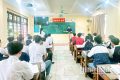 Ngành Giáo dục Ninh Bình: Chủ động triển khai các giải pháp đảm bảo tổ chức thành công các kỳ thi năm 2026