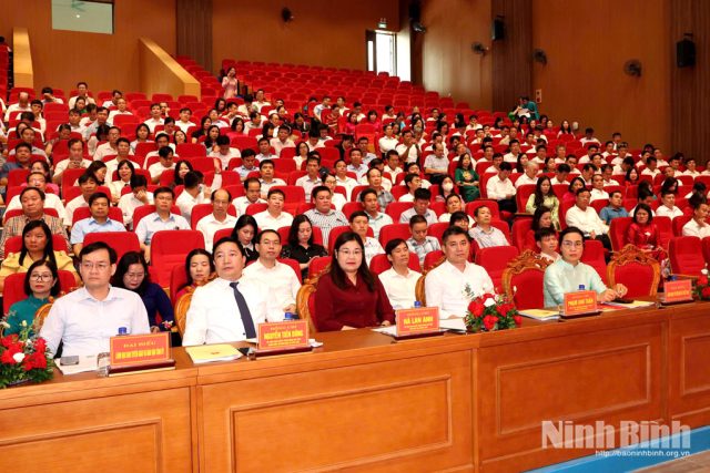 Ngành Giáo dục và Đào tạo triển khai nhiệm vụ năm học 2026-2027; sơ kết 1 năm thực hiện Nghị quyết số 71-NQ/TW của Bộ Chính trị