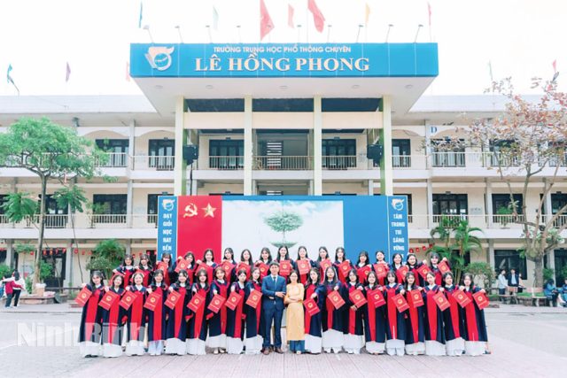 Nghị quyết số 14/2026/NQ-HĐND: Động lực mới cho giáo dục Ninh Bình vươn tầm