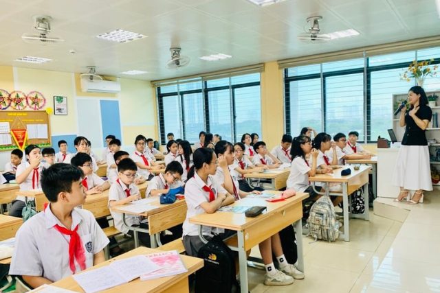 Nhiều điểm mới trong quy định về bảo đảm chất lượng giáo dục