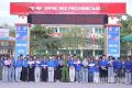 Nhiều hoạt động “Tiếp sức mùa thi” năm 2026