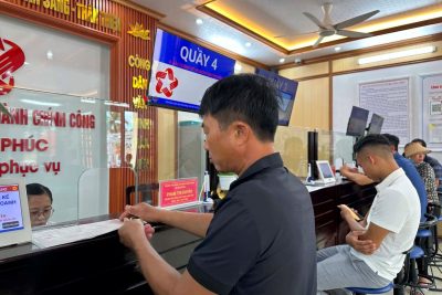 Ninh Bình hiện thực hóa Nghị quyết số 57-NQ/TW bằng những kết quả cụ thể trong chuyển đổi số