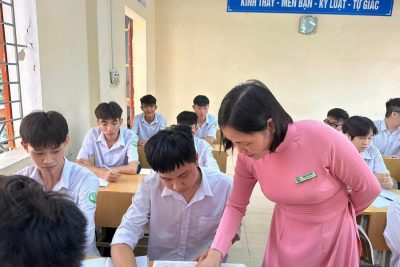 Nóng trong tuần: Ban hành mới, dự kiến sửa đổi nhiều văn bản giáo dục quan trọng