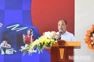 Phát động hưởng ứng chiến dịch “Không một mình 2026 – Kết nối không tổn thương”