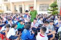 Phối hợp liên ngành bảo đảm an toàn trường học, phòng chống bạo lực học đường