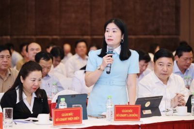 Quản trị trường quy mô lớn: Không chỉ là chọn lại hiệu trưởng