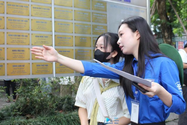 Quy chế tuyển sinh đại học năm 2026: 5 điểm mới đáng chú ý