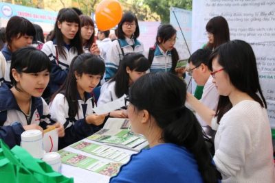 Quy định mới về hướng nghiệp, phân luồng trong giáo dục