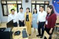 Sẵn sàng cho kỳ thi tuyển sinh lớp 10: Ban Chỉ đạo tỉnh kiểm tra toàn diện các hội đồng coi thi
