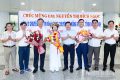 Sở Giáo dục và Đào tạo Ninh Bình tổ chức đón học sinh đoạt Huy chương Vàng Olympic Vật lí quốc tế