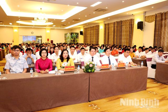 Sở Giáo dục và Đào tạo triển khai nhiệm vụ năm học 2026-2027 đối với giáo dục tiểu học