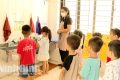 Tăng cường phòng, chống bệnh tay chân miệng ở các trường mầm non