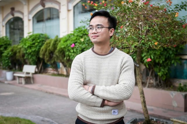 Thầy giáo 9X trở về mái trường xưa, nâng bước học trò vươn tầm quốc gia